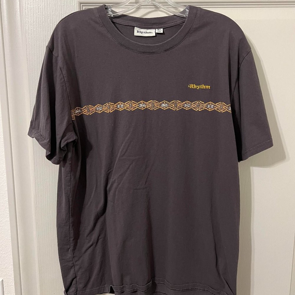 Rhythm T-shirt